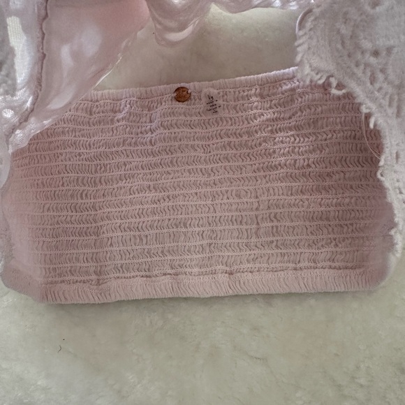 Free People Bralette - Picture 7 of 8